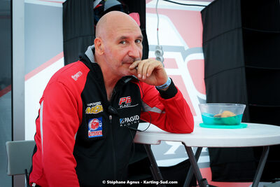 03-04-05/06/2022 : National Series Karting au circuit de Muret (Photos Stéphane Agnus) 2022 — karting