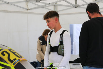 03-04-05/06/2022 : National Series Karting au circuit de Muret (Photos Stéphane Agnus) 2022 — karting