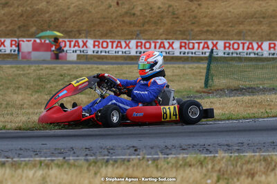 03-04-05/06/2022 : National Series Karting au circuit de Muret (Photos Stéphane Agnus) 2022 — karting