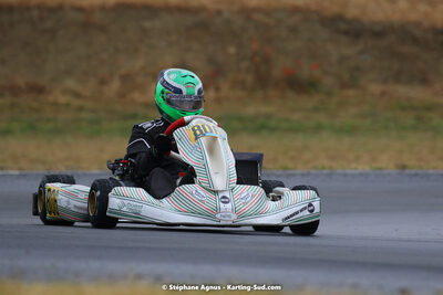 03-04-05/06/2022 : National Series Karting au circuit de Muret (Photos Stéphane Agnus) 2022 — karting