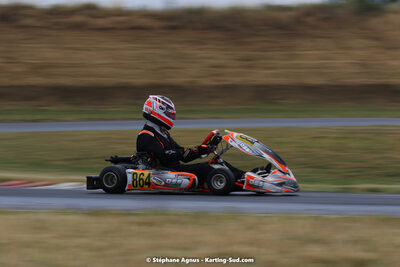 03-04-05/06/2022 : National Series Karting au circuit de Muret (Photos Stéphane Agnus) 2022 — karting