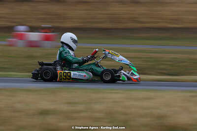 03-04-05/06/2022 : National Series Karting au circuit de Muret (Photos Stéphane Agnus) 2022 — karting