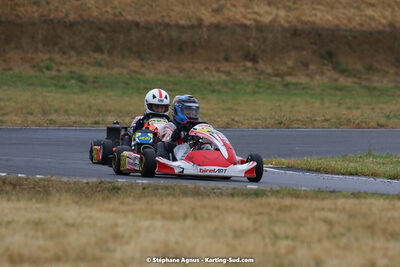 03-04-05/06/2022 : National Series Karting au circuit de Muret (Photos Stéphane Agnus) 2022 — karting