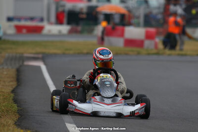 03-04-05/06/2022 : National Series Karting au circuit de Muret (Photos Stéphane Agnus) 2022 — karting