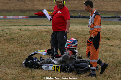 03-04-05/06/2022 : National Series Karting au circuit de Muret (Photos Stéphane Agnus) 2022 — karting