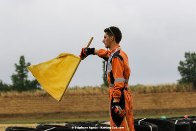 03-04-05/06/2022 : National Series Karting au circuit de Muret (Photos Stéphane Agnus) 2022 — karting