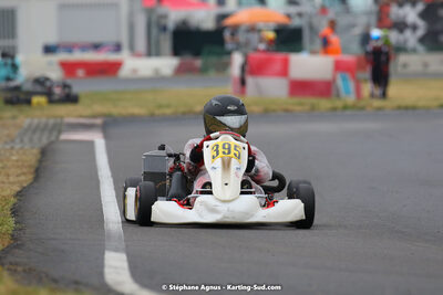 03-04-05/06/2022 : National Series Karting au circuit de Muret (Photos Stéphane Agnus) 2022 — karting