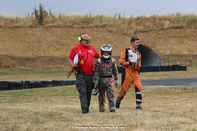 03-04-05/06/2022 : National Series Karting au circuit de Muret (Photos Stéphane Agnus) 2022 — karting