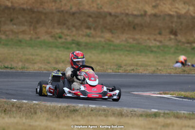 03-04-05/06/2022 : National Series Karting au circuit de Muret (Photos Stéphane Agnus) 2022 — karting