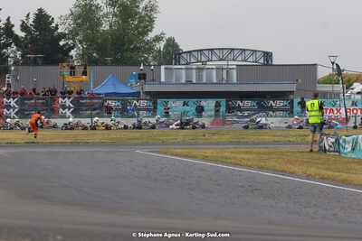 03-04-05/06/2022 : National Series Karting au circuit de Muret (Photos Stéphane Agnus) 2022 — karting