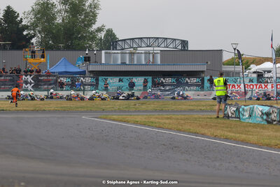 03-04-05/06/2022 : National Series Karting au circuit de Muret (Photos Stéphane Agnus) 2022 — karting