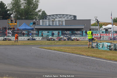 03-04-05/06/2022 : National Series Karting au circuit de Muret (Photos Stéphane Agnus) 2022 — karting
