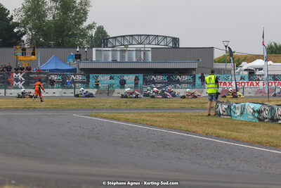 03-04-05/06/2022 : National Series Karting au circuit de Muret (Photos Stéphane Agnus) 2022 — karting