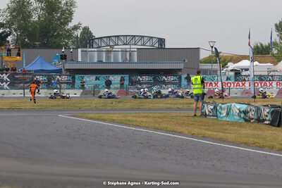 03-04-05/06/2022 : National Series Karting au circuit de Muret (Photos Stéphane Agnus) 2022 — karting