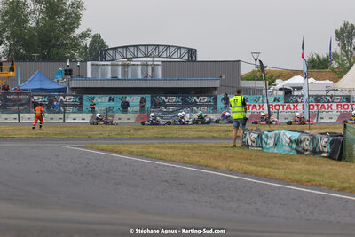 03-04-05/06/2022 : National Series Karting au circuit de Muret (Photos Stéphane Agnus) 2022 — karting