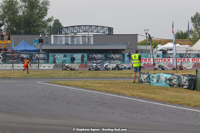 03-04-05/06/2022 : National Series Karting au circuit de Muret (Photos Stéphane Agnus) 2022 — karting