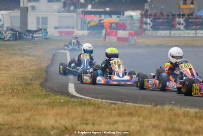 03-04-05/06/2022 : National Series Karting au circuit de Muret (Photos Stéphane Agnus) 2022 — karting
