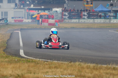 03-04-05/06/2022 : National Series Karting au circuit de Muret (Photos Stéphane Agnus) 2022 — karting