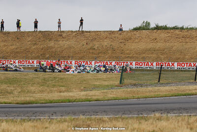 03-04-05/06/2022 : National Series Karting au circuit de Muret (Photos Stéphane Agnus) 2022 — karting