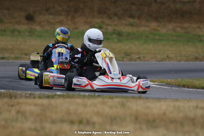 03-04-05/06/2022 : National Series Karting au circuit de Muret (Photos Stéphane Agnus) 2022 — karting