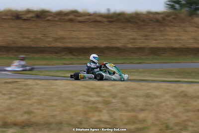 03-04-05/06/2022 : National Series Karting au circuit de Muret (Photos Stéphane Agnus) 2022 — karting
