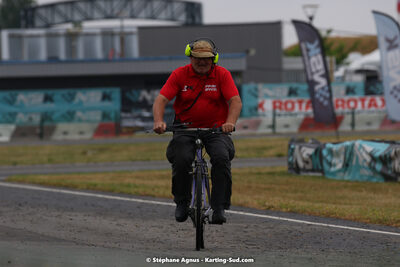 03-04-05/06/2022 : National Series Karting au circuit de Muret (Photos Stéphane Agnus) 2022 — karting
