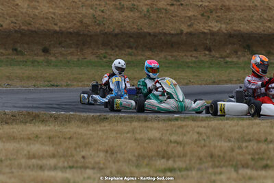 03-04-05/06/2022 : National Series Karting au circuit de Muret (Photos Stéphane Agnus) 2022 — karting