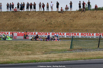 03-04-05/06/2022 : National Series Karting au circuit de Muret (Photos Stéphane Agnus) 2022 — karting