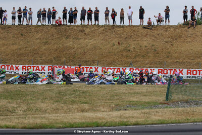 03-04-05/06/2022 : National Series Karting au circuit de Muret (Photos Stéphane Agnus) 2022 — karting