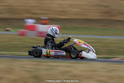 03-04-05/06/2022 : National Series Karting au circuit de Muret (Photos Stéphane Agnus) 2022 — karting