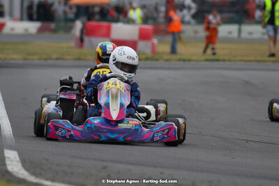 03-04-05/06/2022 : National Series Karting au circuit de Muret (Photos Stéphane Agnus) 2022 — karting