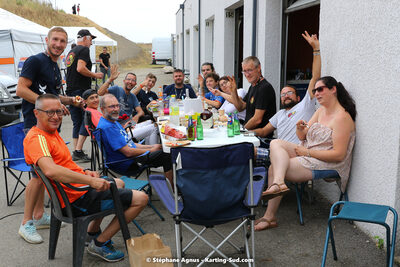 03-04-05/06/2022 : National Series Karting au circuit de Muret (Photos Stéphane Agnus) 2022 — karting