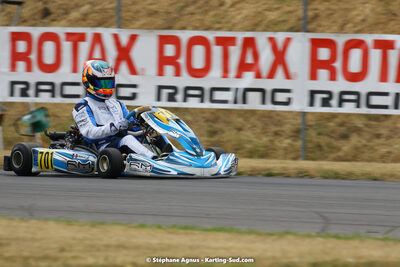 03-04-05/06/2022 : National Series Karting au circuit de Muret (Photos Stéphane Agnus) 2022 — karting