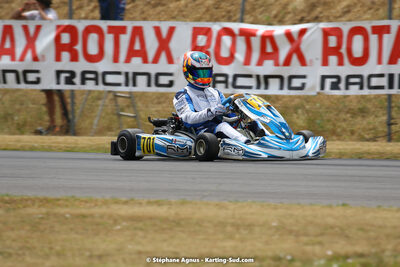 03-04-05/06/2022 : National Series Karting au circuit de Muret (Photos Stéphane Agnus) 2022 — karting