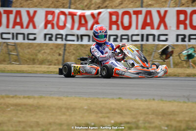 03-04-05/06/2022 : National Series Karting au circuit de Muret (Photos Stéphane Agnus) 2022 — karting