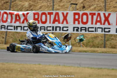 03-04-05/06/2022 : National Series Karting au circuit de Muret (Photos Stéphane Agnus) 2022 — karting