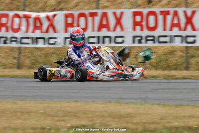 03-04-05/06/2022 : National Series Karting au circuit de Muret (Photos Stéphane Agnus) 2022 — karting