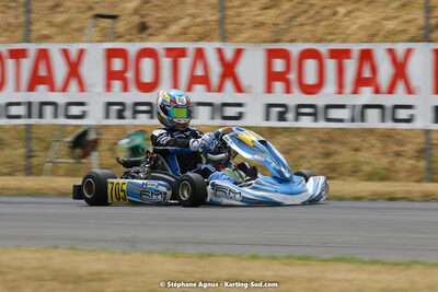 03-04-05/06/2022 : National Series Karting au circuit de Muret (Photos Stéphane Agnus) 2022 — karting