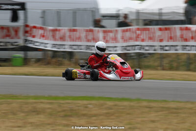 03-04-05/06/2022 : National Series Karting au circuit de Muret (Photos Stéphane Agnus) 2022 — karting