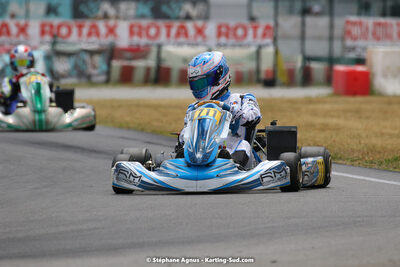 03-04-05/06/2022 : National Series Karting au circuit de Muret (Photos Stéphane Agnus) 2022 — karting