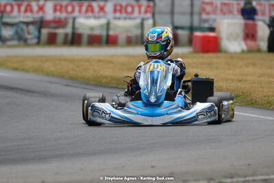 03-04-05/06/2022 : National Series Karting au circuit de Muret (Photos Stéphane Agnus) 2022 — karting