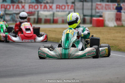 03-04-05/06/2022 : National Series Karting au circuit de Muret (Photos Stéphane Agnus) 2022 — karting