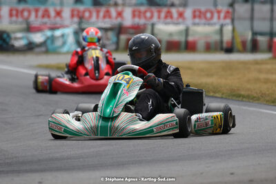 03-04-05/06/2022 : National Series Karting au circuit de Muret (Photos Stéphane Agnus) 2022 — karting