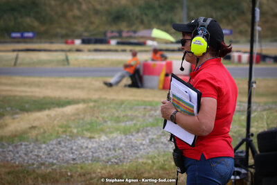 03-04-05/06/2022 : National Series Karting au circuit de Muret (Photos Stéphane Agnus) 2022 — karting