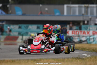 03-04-05/06/2022 : National Series Karting au circuit de Muret (Photos Stéphane Agnus) 2022 — karting
