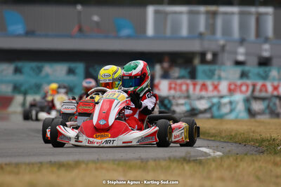 03-04-05/06/2022 : National Series Karting au circuit de Muret (Photos Stéphane Agnus) 2022 — karting