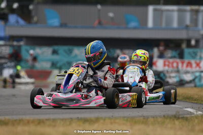 03-04-05/06/2022 : National Series Karting au circuit de Muret (Photos Stéphane Agnus) 2022 — karting