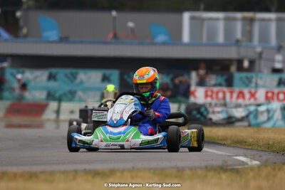 03-04-05/06/2022 : National Series Karting au circuit de Muret (Photos Stéphane Agnus) 2022 — karting