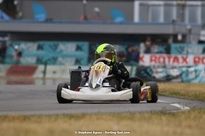 03-04-05/06/2022 : National Series Karting au circuit de Muret (Photos Stéphane Agnus) 2022 — karting