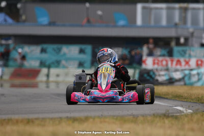 03-04-05/06/2022 : National Series Karting au circuit de Muret (Photos Stéphane Agnus) 2022 — karting